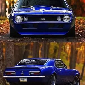 Meet your Posher, Scott